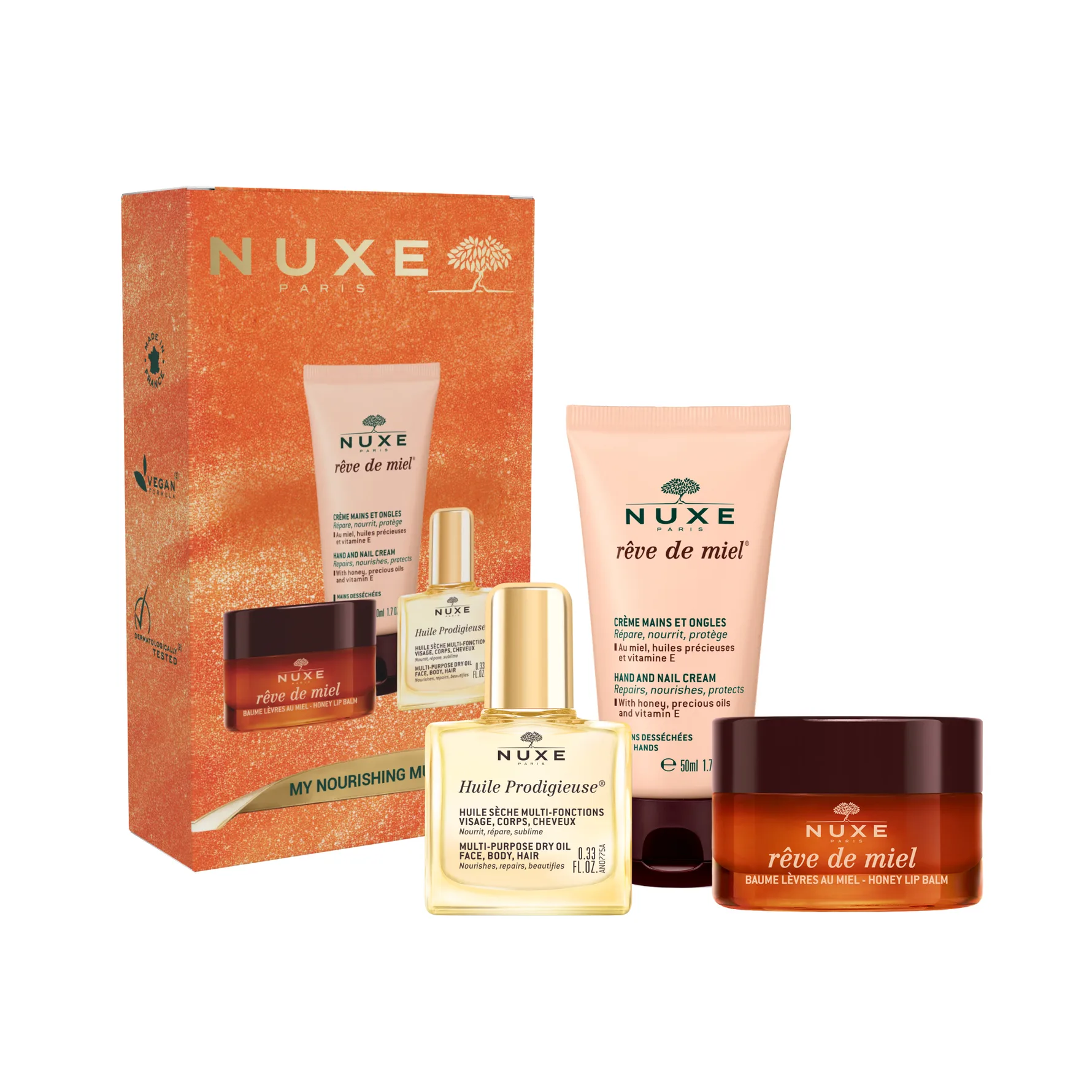 Hostess Lux Gift Set Hostess Set Lux
