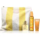 Nuxe My Summer Essentials Set För att bli brun