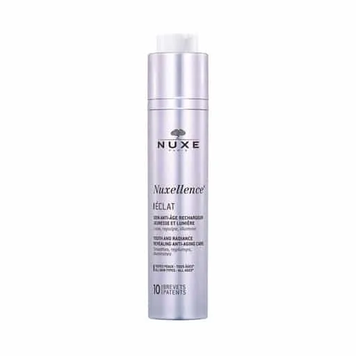 Nuxe Nuxellence Eclat Youth & Radiance Revealing Care 50ml