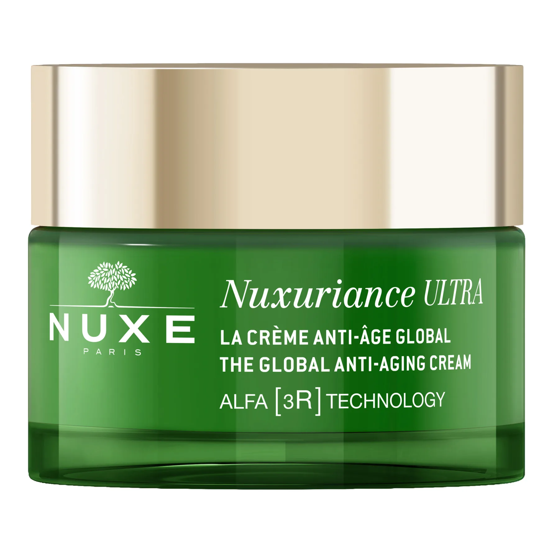 Nuxe Nuxuriance Ultra Anti-rynke creme til alle hudtyper 50 ml