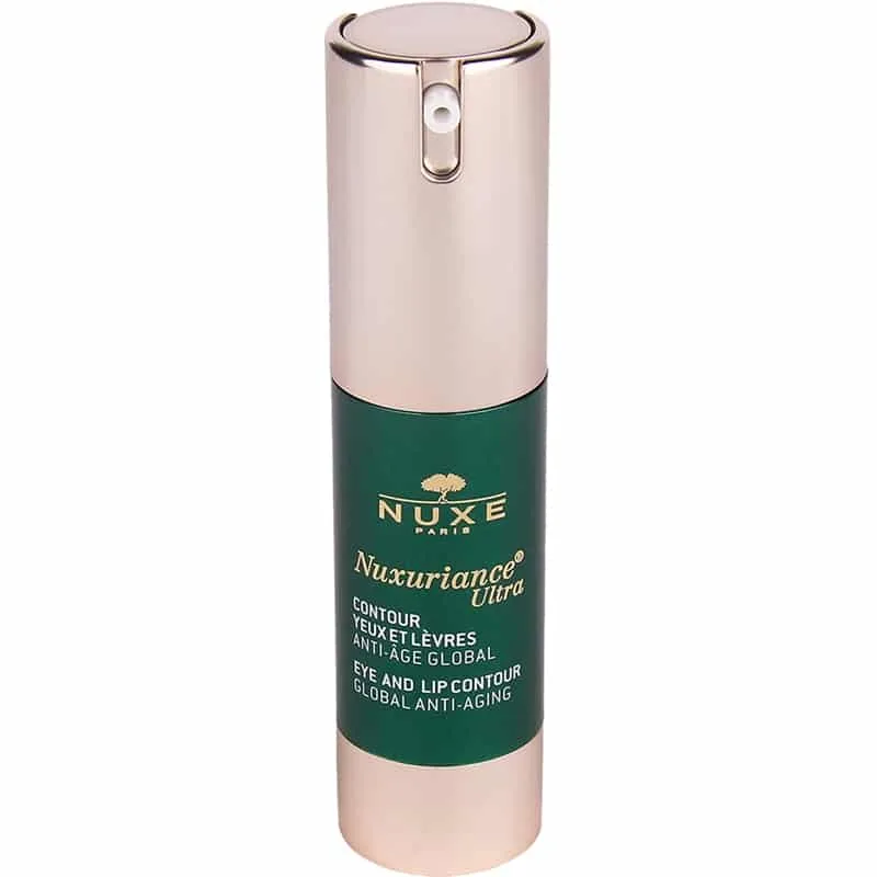 Nuxe Nuxuriance Ultra Eye And Lip Contour 15ml