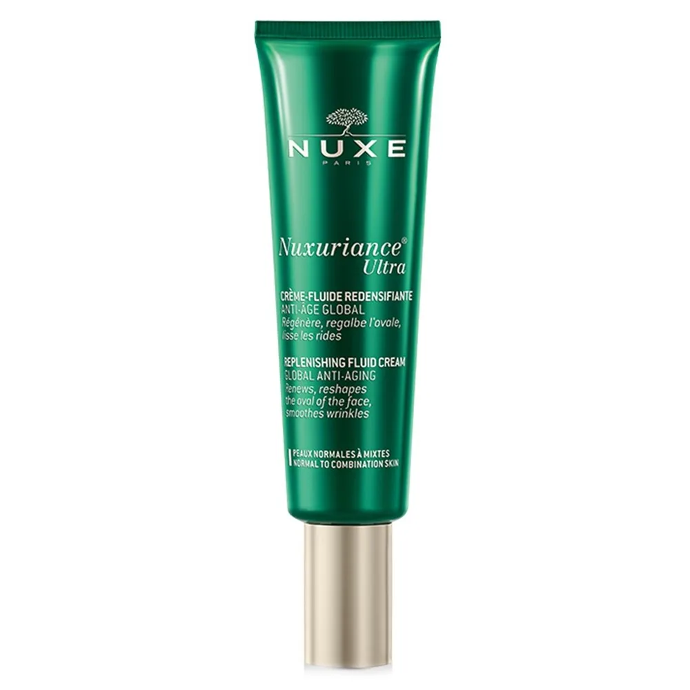 Nuxe Nuxuriance Replenishing Fluid Cream (U) 50 ml