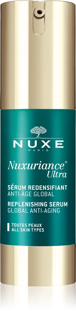 Nuxe Nuxuriance Ultra Udfyldningsserum med anti-aldringseffekt 30 ml