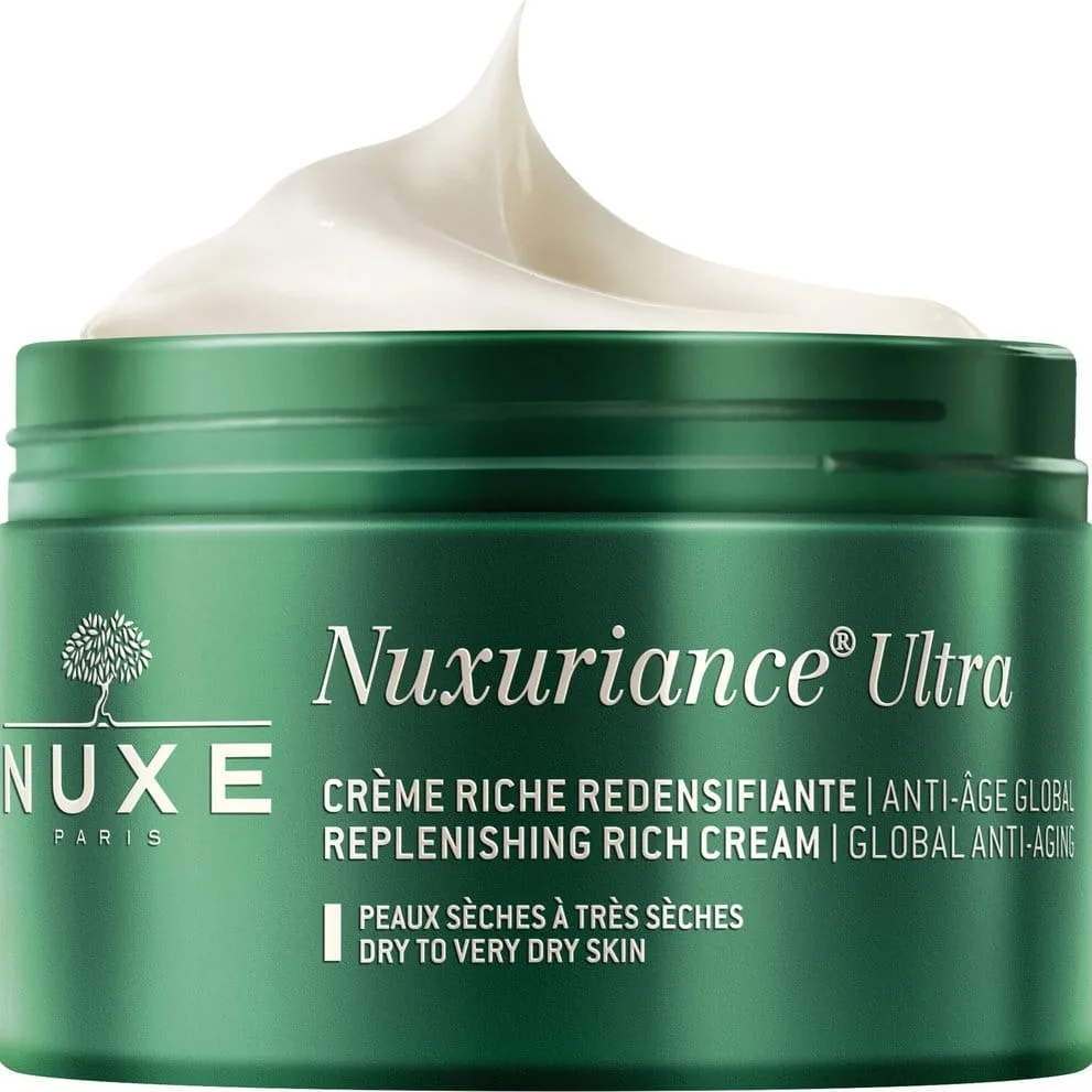 Nuxe Nuxuriance Ultra Replenishing Rich Cream 50ml