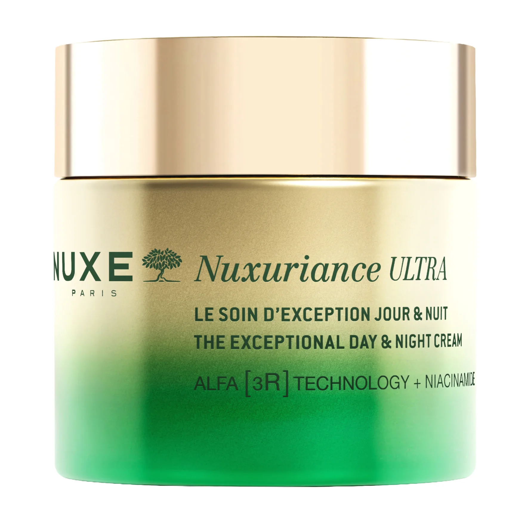Nuxe Nuxuriance Ultra Återvitaliserande fuktgivare 75 ml