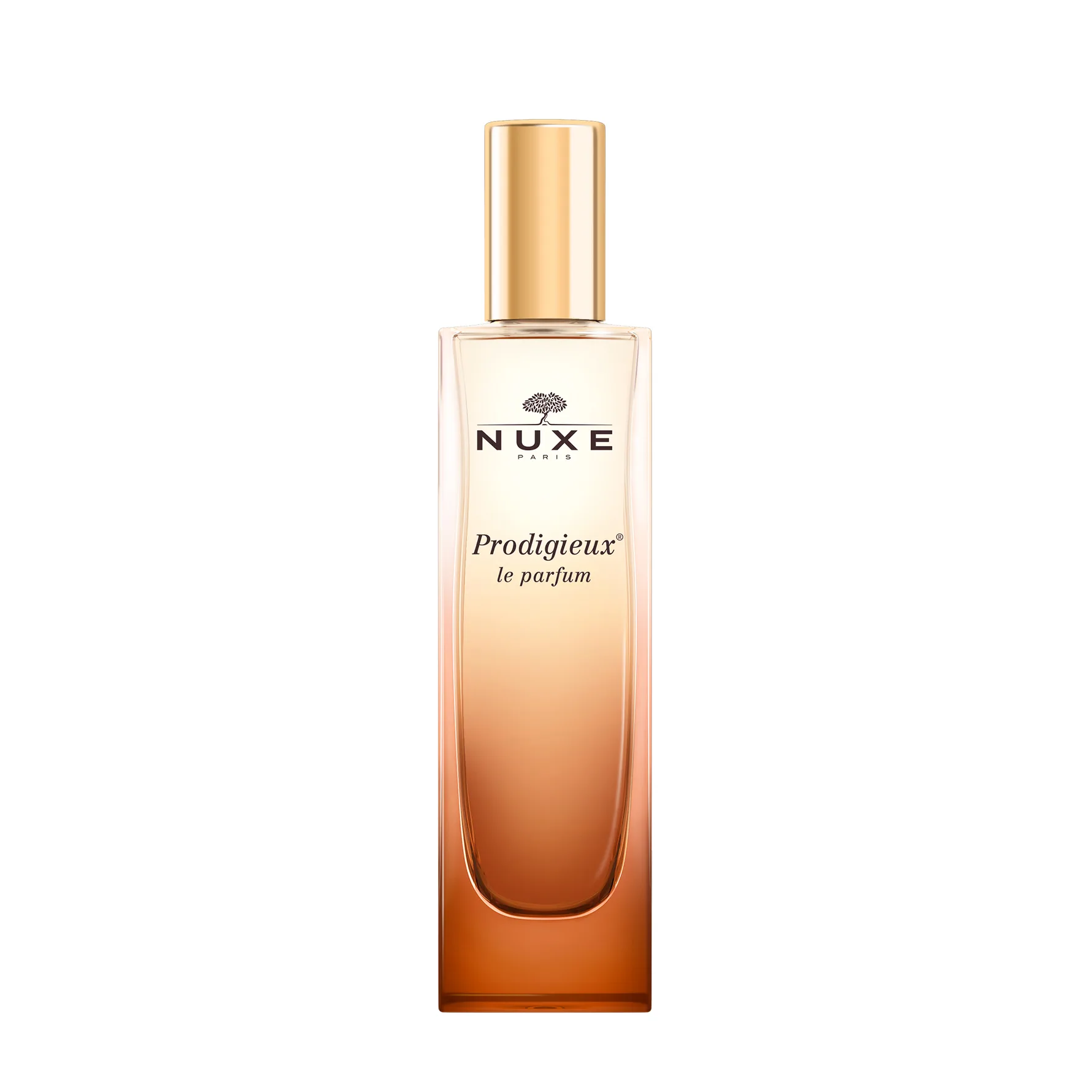 Nuxe Prodigieux Eau de Parfum naisille 50 ml