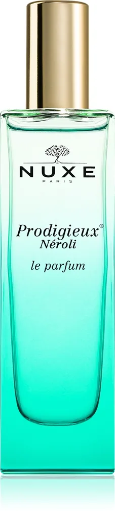 Nuxe Prodigieux Neroli Eau de Parfum naisille 50 ml