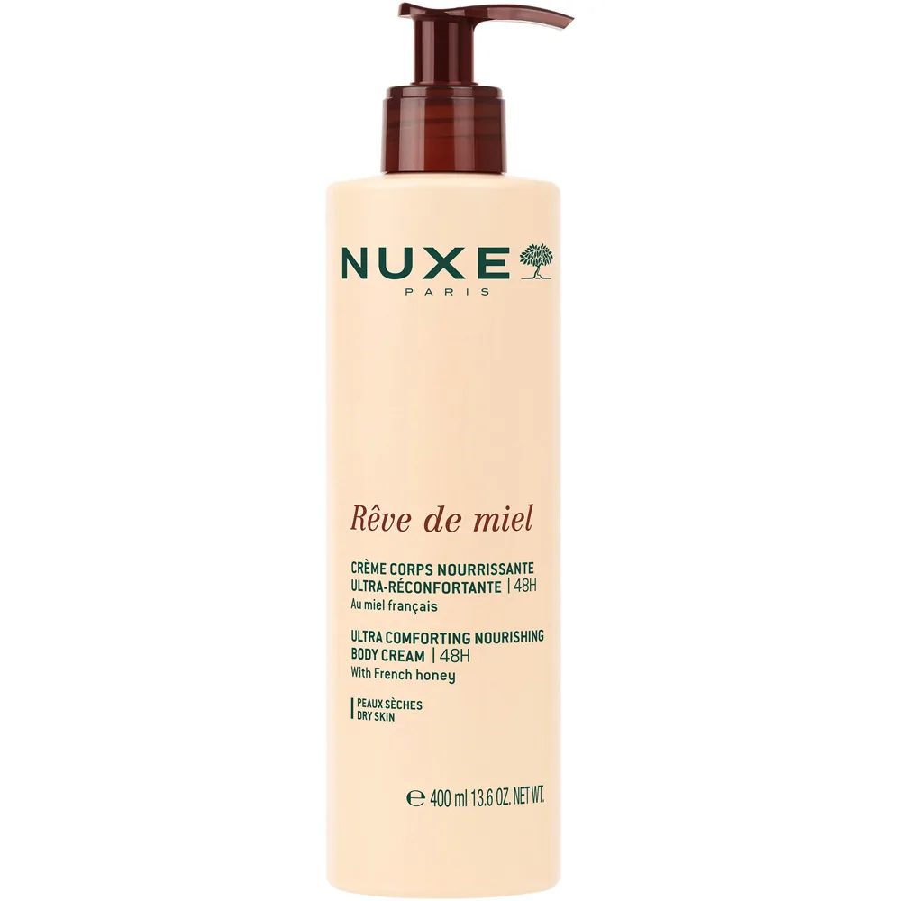 Reve De Miel Body Cream