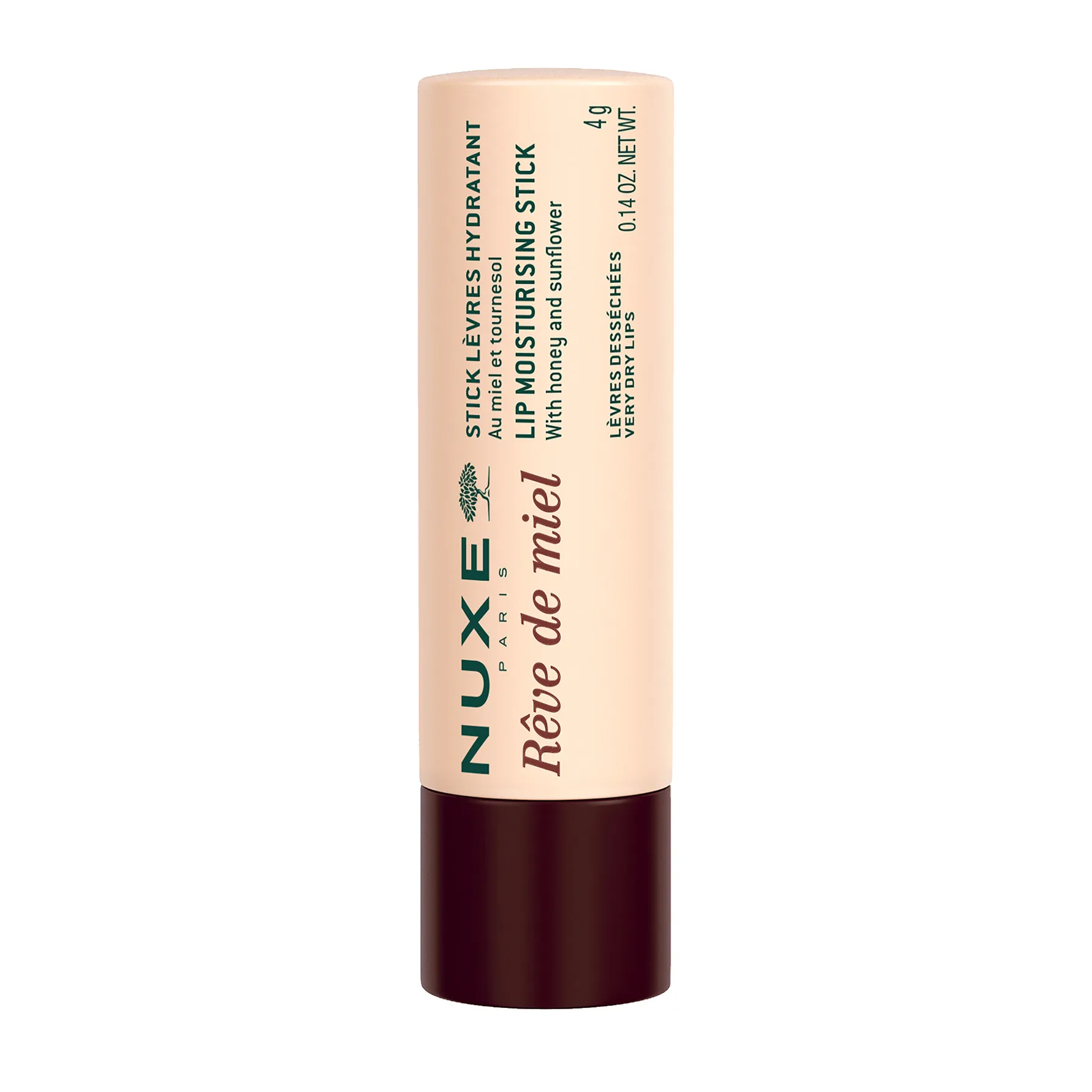 Nuxe Rêve De Miel Lip Moisturizing Stick