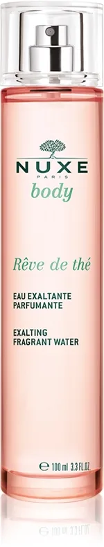Nuxe Rêve de Thé Exalting Fragrant Water eau fraiche för kropp 30 ml
