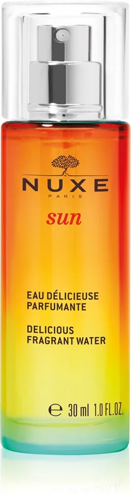 Nuxe Sun Delicious Fragrant Water EDP 30 ml
