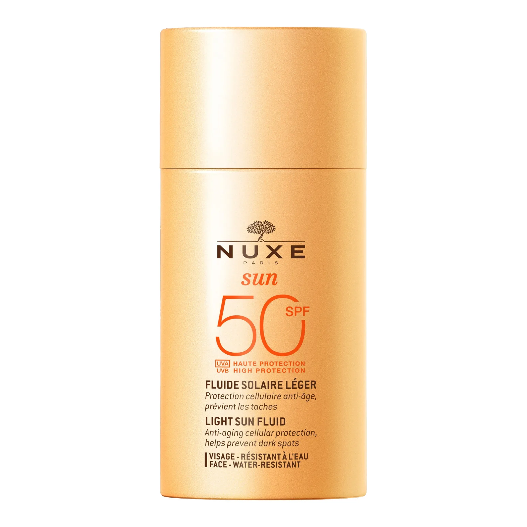 Sun Fluid SPF50 50 ml
