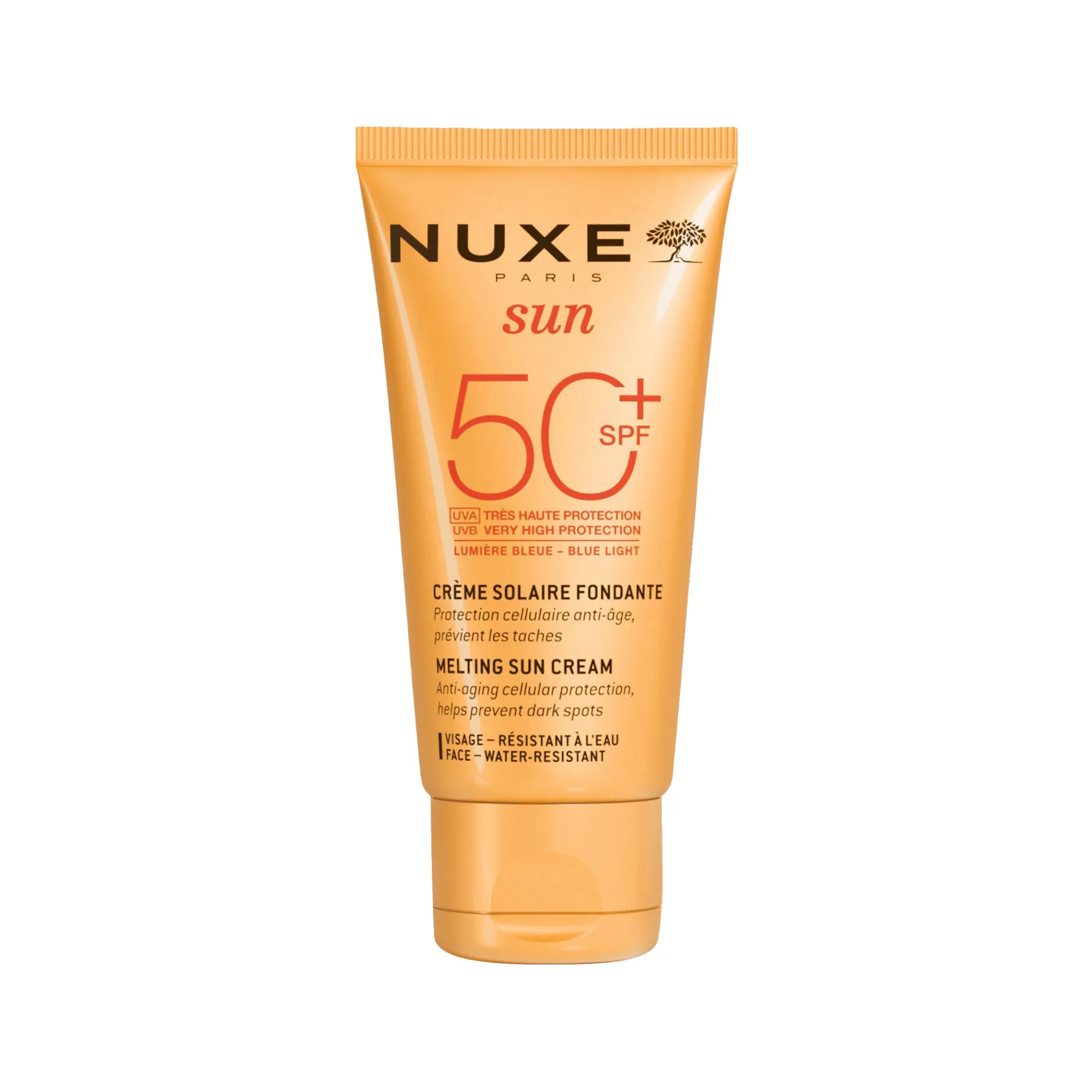 Nuxe Sun Melting Cream SPF50 - 50 ml