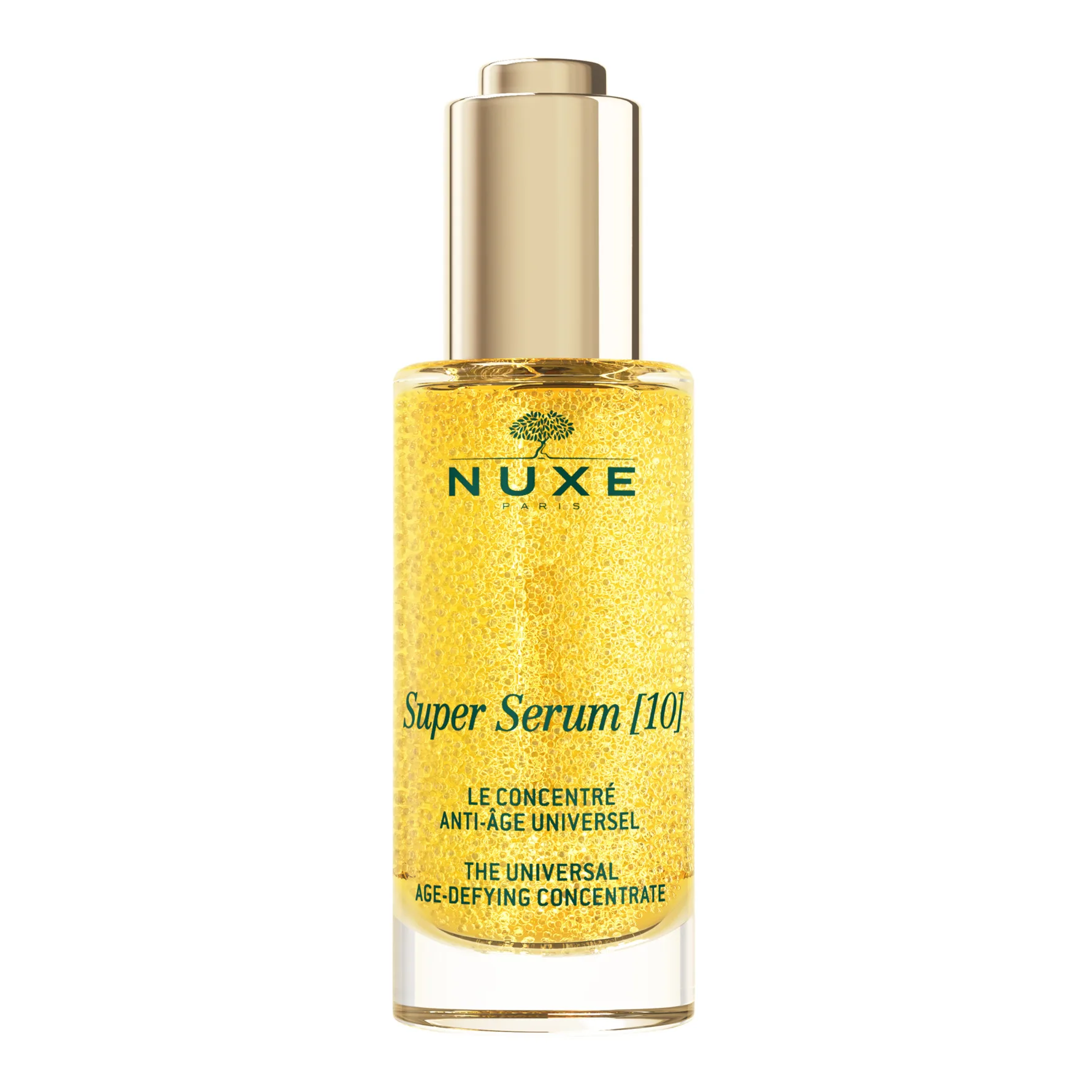 Nuxe Super Serum Advanced 50 ml