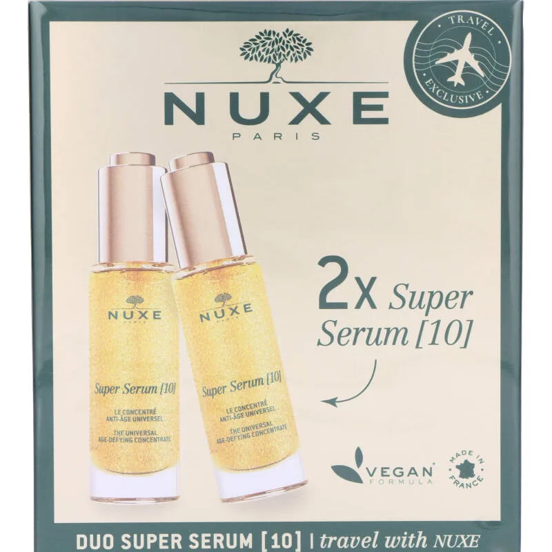 Nuxe Super Serum The Universal Age-Defying Concentrate 60 ml