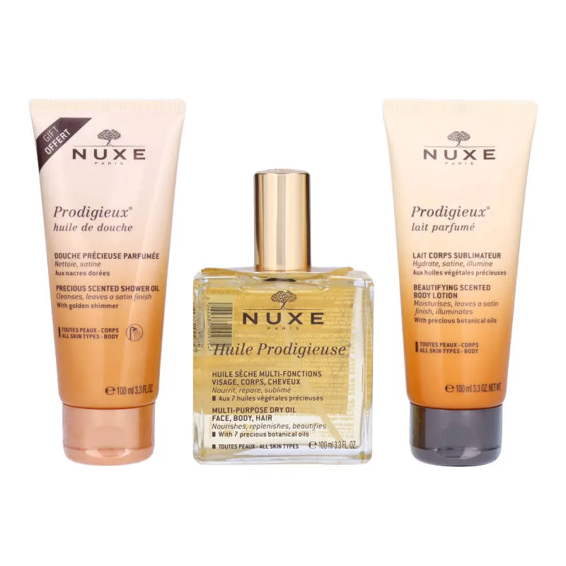 Nuxe Travel Beautiful 300 ml