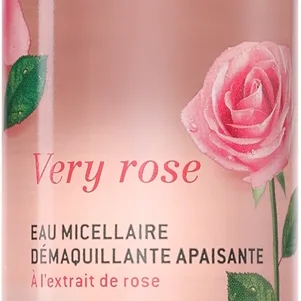 Very Rose Micellar Water, 100ml