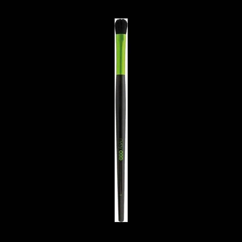 Nvey Eco No. 5 Small Eye Shadow Brush (1 stk)