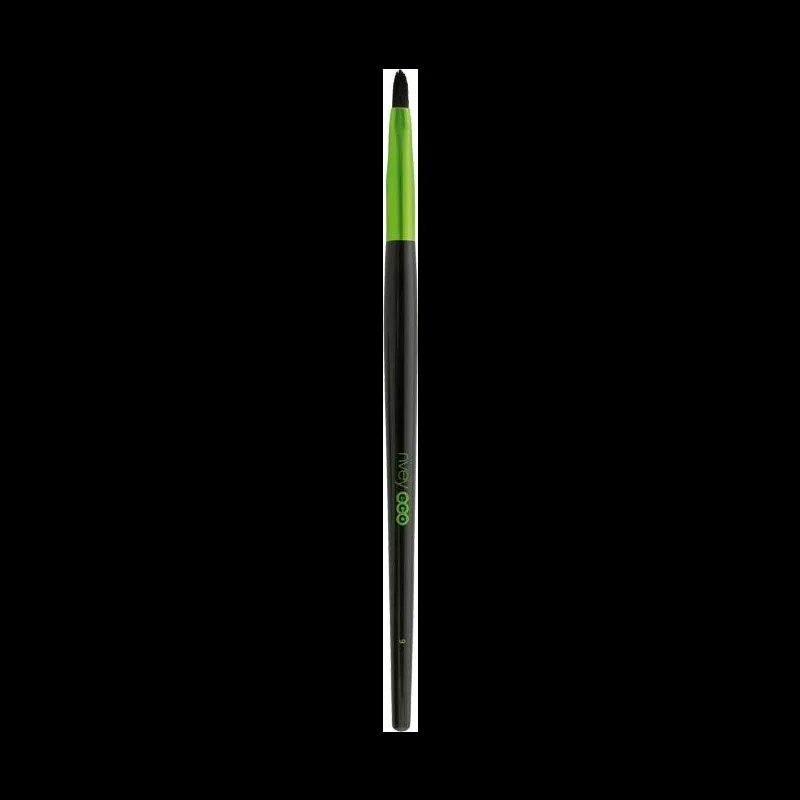 Nvey Eco No. 9 Lip Brush (1 stk)