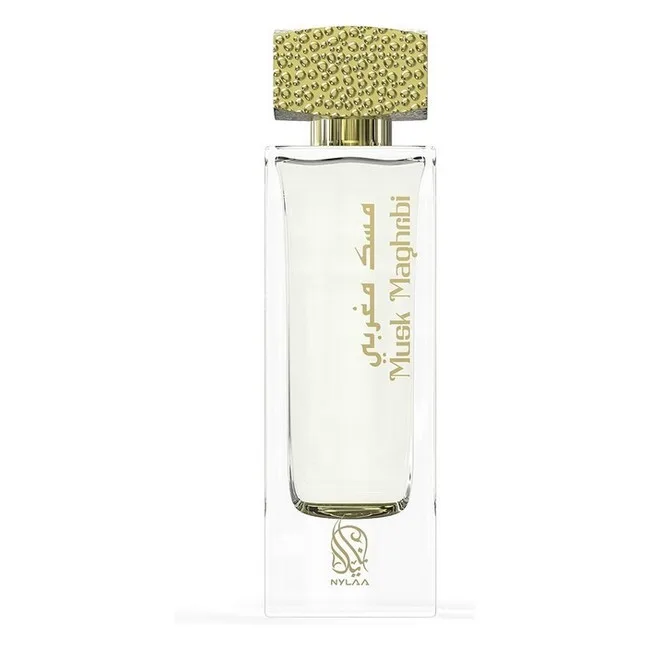 Nylaa Musk Maghribi edp 75ml