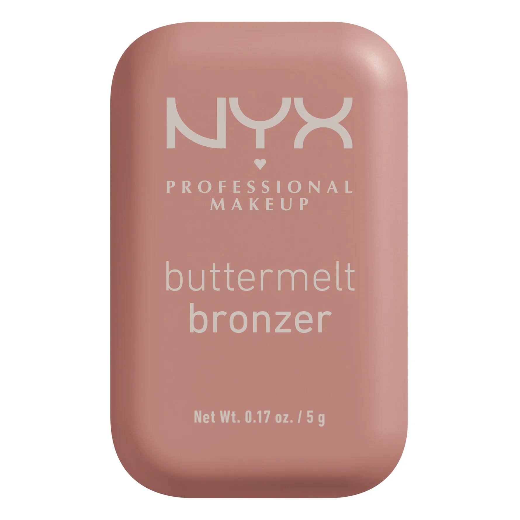 Buttermelt Bronzer 01 Butta Cup