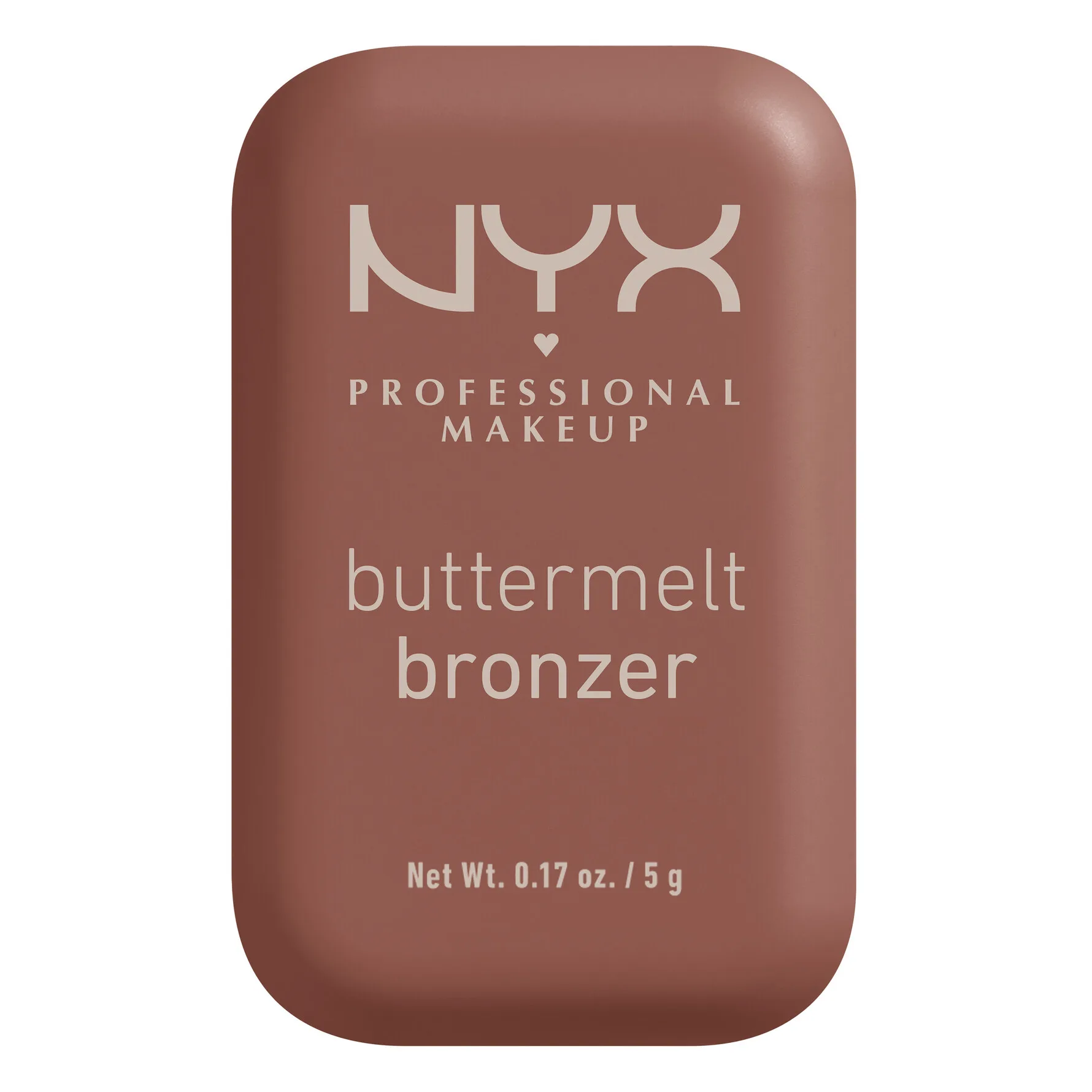 Buttermelt Bronzer 05 Butta Off