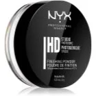 NYX Professional Makeup HD Studio Photogenic Finishing Powder 01 Translucent 6 g