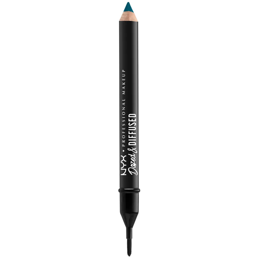 Dazed & Diffused Blurring Lipstick, Very Fair