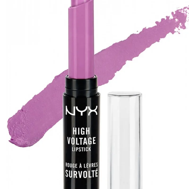 NYX High Voltage Lipstick - Playdate 17 2 g