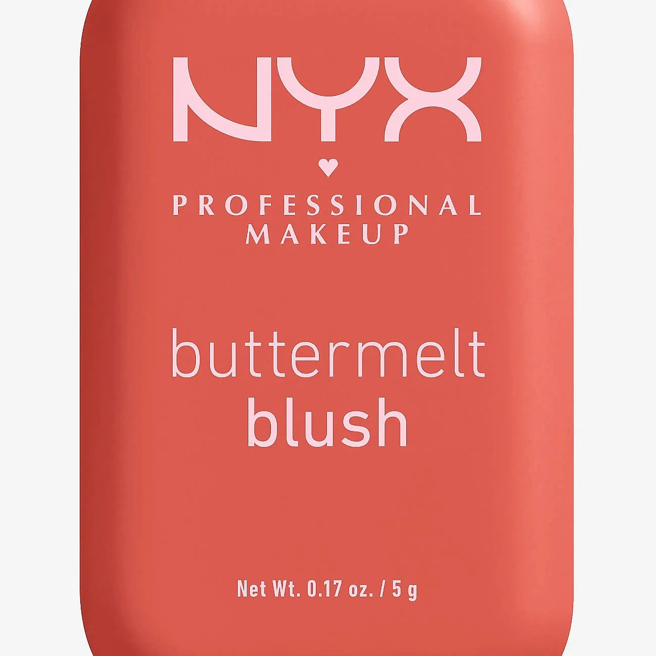 NYX Professional Makeup Buttermelt Blush Krämrouge
