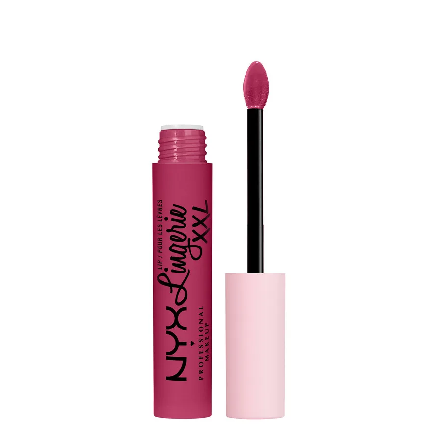 Lip Lingerie XXL Lipstick Stayin' Juicy