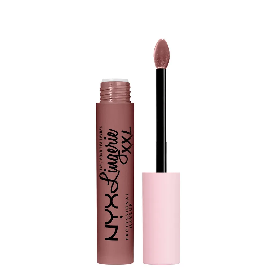 Lip Lingerie XXL Lipstick Unhooked