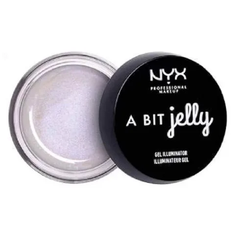 NYX A Bit Jelly Illuminator Gel Highlighter 15 ml