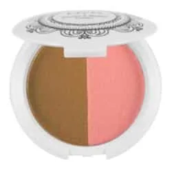 NYX PROF. MAKEUP Bronzer & Blusher Combo Sunrise in Bali