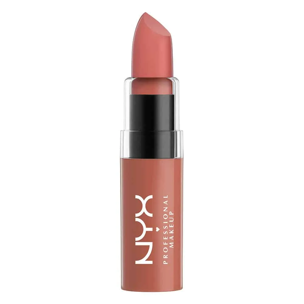 NYX PROF. MAKEUP Butter Lipstick Root Beer Float