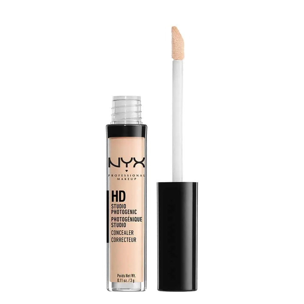NYX PROF. MAKEUP Concealer Wand - 02 Fair
