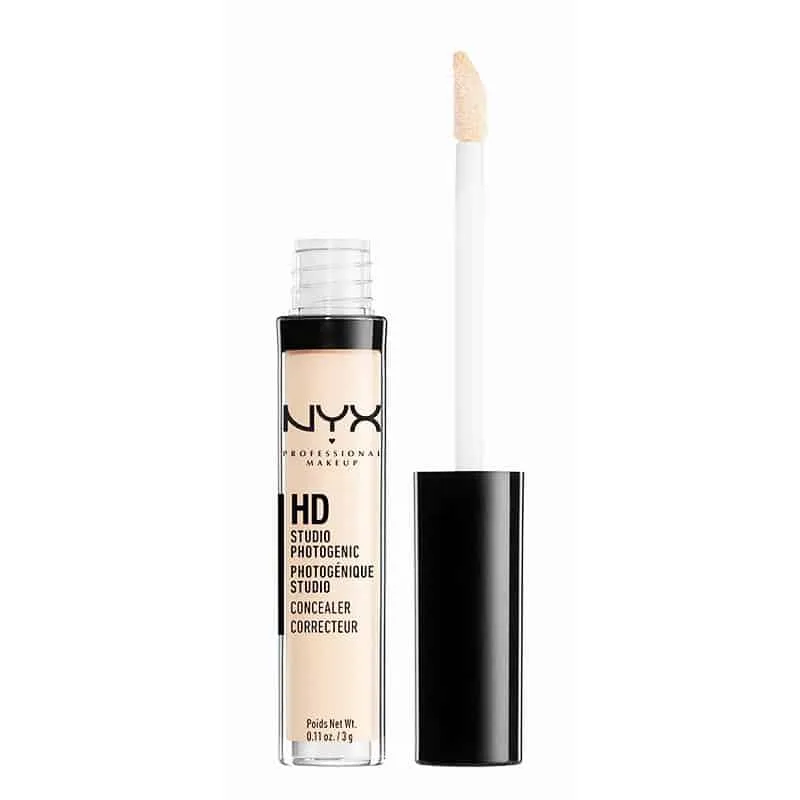 NYX PROF. MAKEUP Concealer Wand - 04 Beige