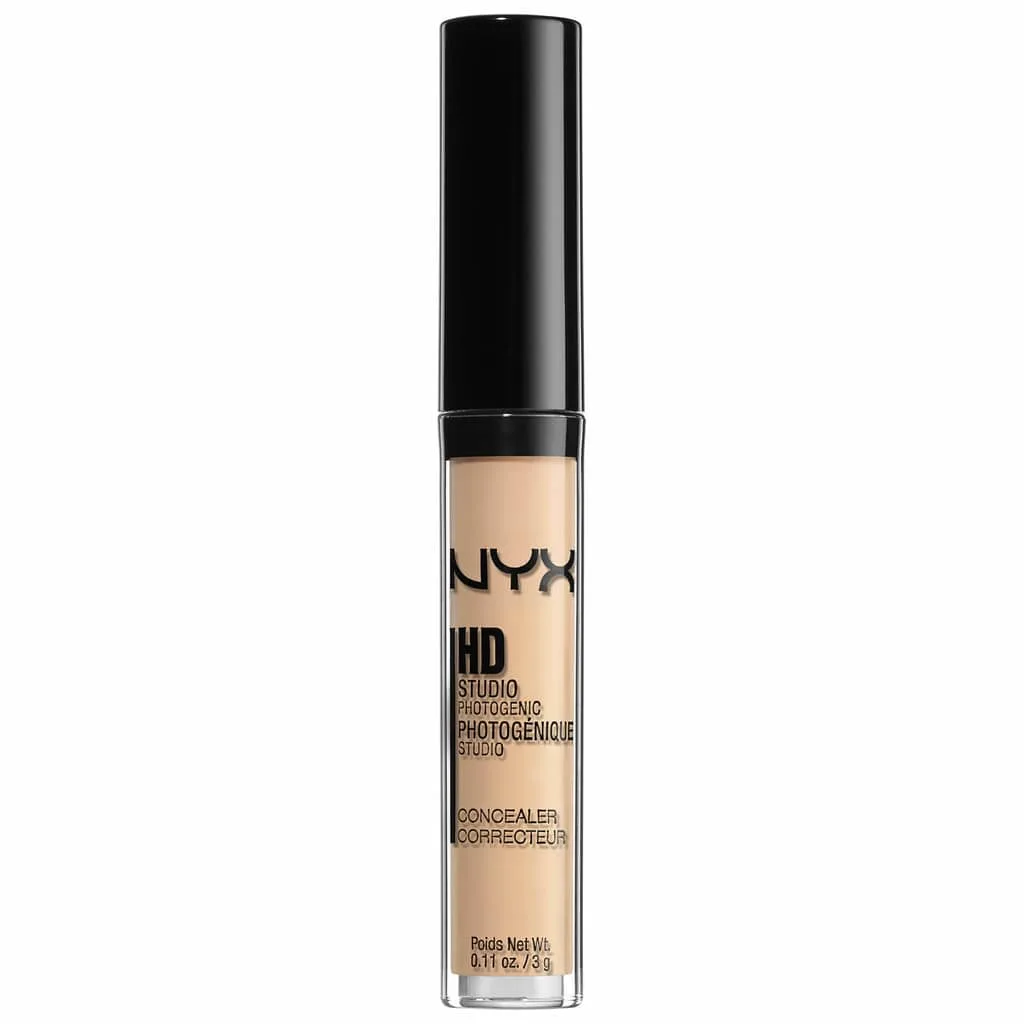 NYX PROF. MAKEUP Concealer Wand - Nude Beige