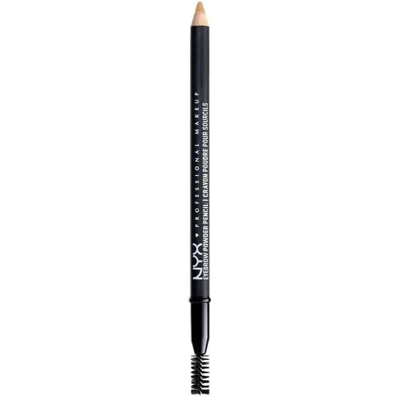 NYX PROF. MAKEUP Eyebrow Powder Pencil - Blonde