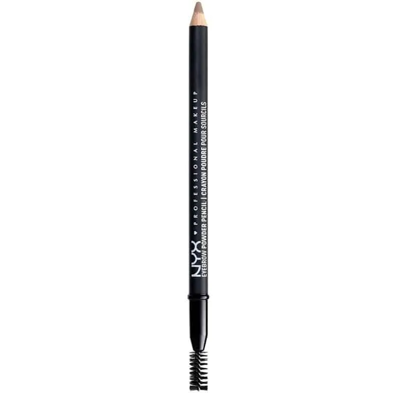 NYX PROF. MAKEUP Eyebrow Powder Pencil - Soft Brown