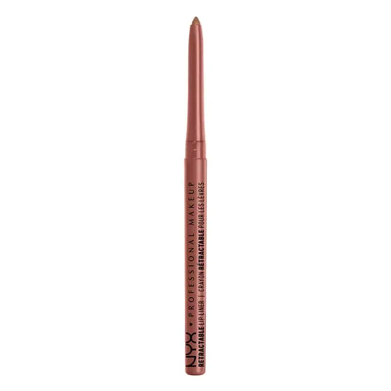 NYX PROF. MAKEUP Mechanical Lip Liner Nude