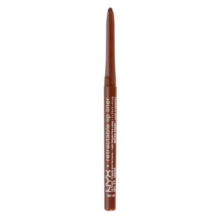 NYX PROF. MAKEUP Mechanical Lip Pencil Cocoa