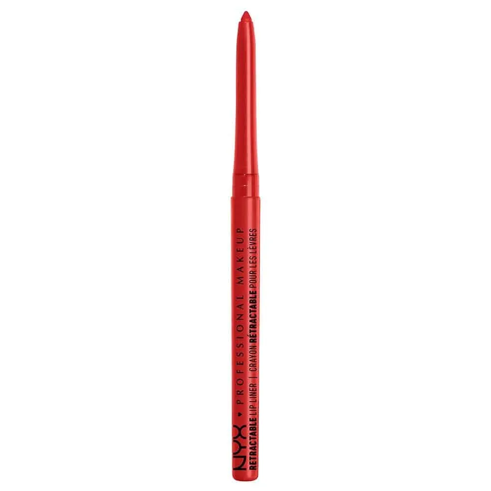NYX PROF. MAKEUP Mechanical Lip Pencil Ruby