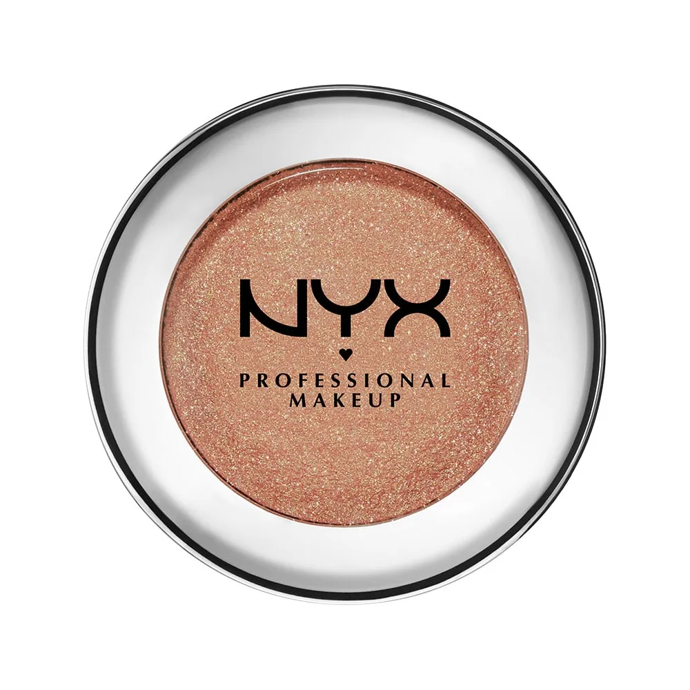 NYX PROF. MAKEUP Prismatic Shadows - Bedroom Eyes
