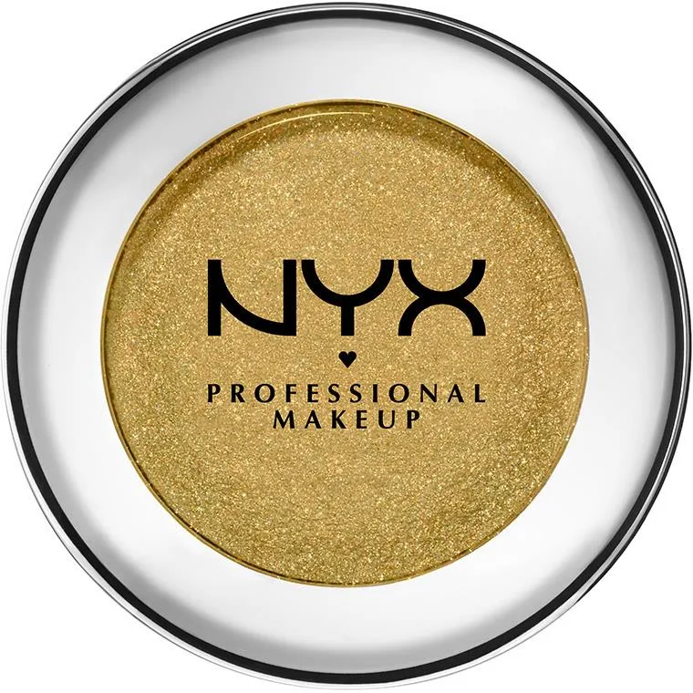 NYX PROF. MAKEUP Prismatic Shadows - Gilded