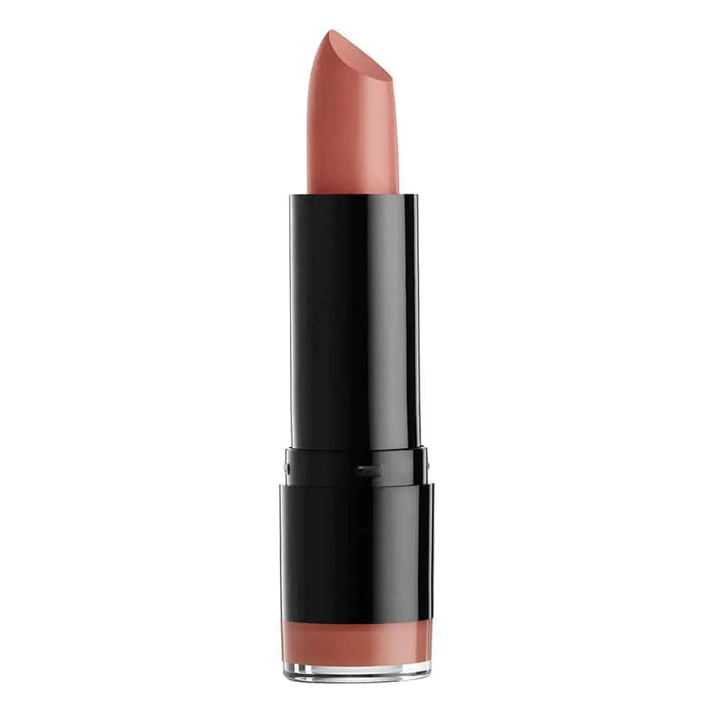 NYX PROF. MAKEUP Round Lipstick Cocoa