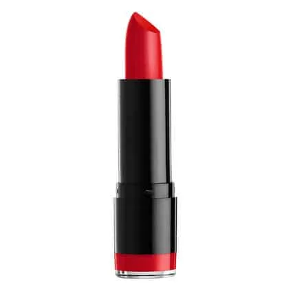 NYX PROF. MAKEUP Round Lipstick Electra