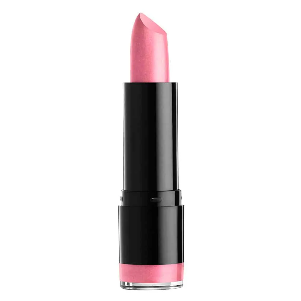 NYX PROF. MAKEUP Round Lipstick Narcissus