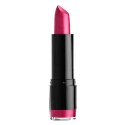 NYX PROF. MAKEUP Round Lipstick Shiva