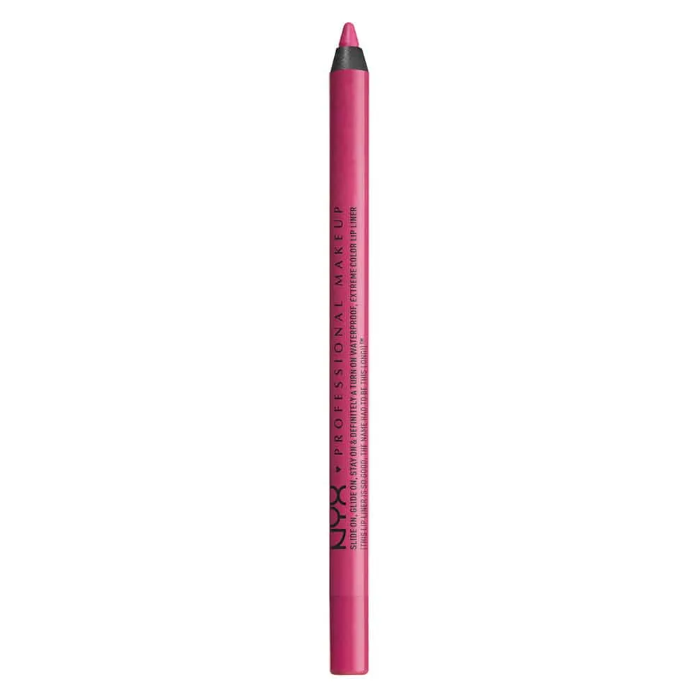 NYX PROF. MAKEUP Slide On Lip Pencil - Fluorescent